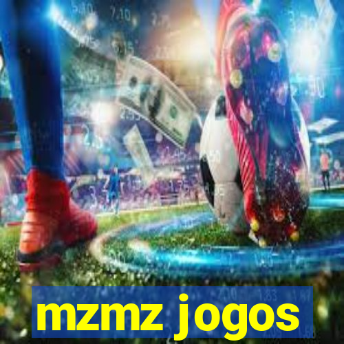 mzmz jogos